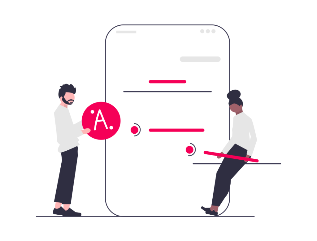 Digital Marketing Agency