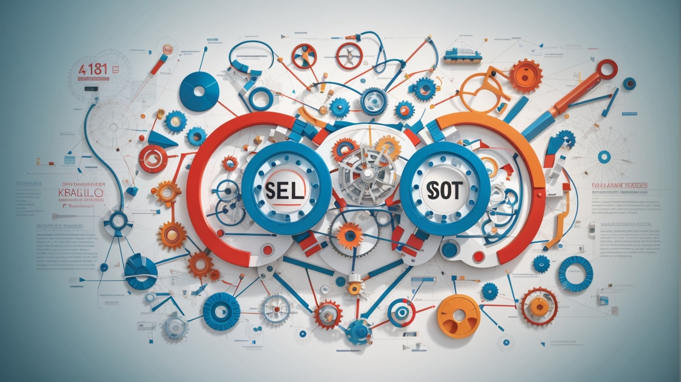 Technical SEO
