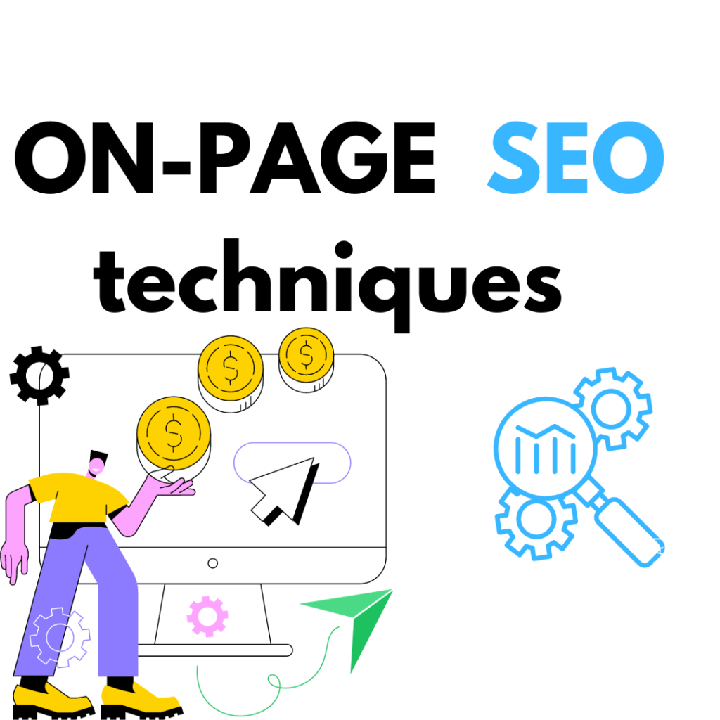 Best ON-Page SEO Techniques