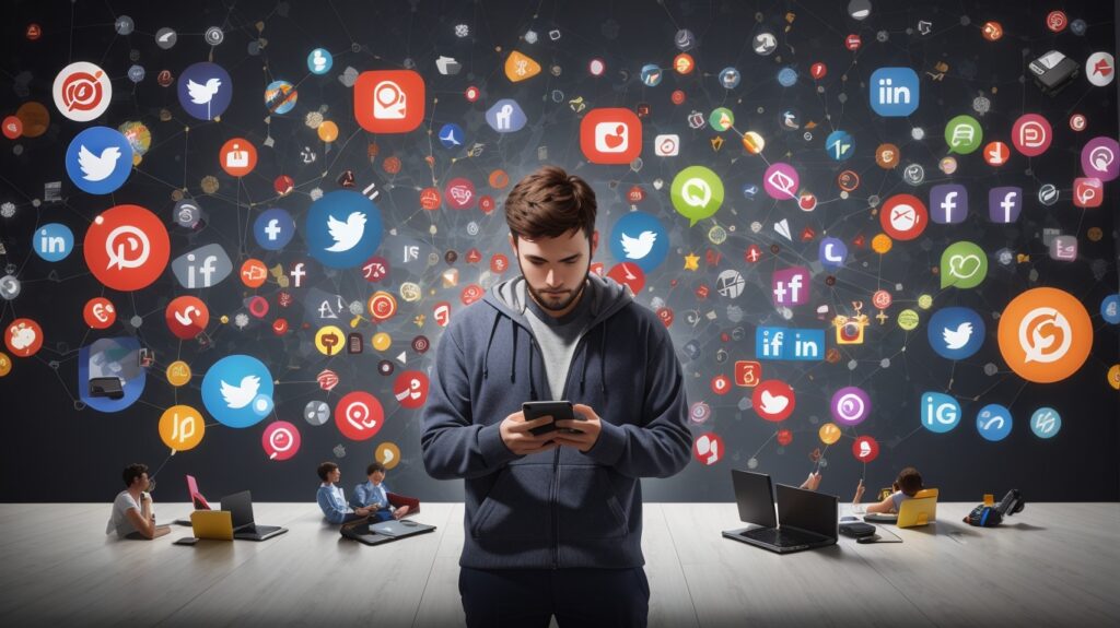 Social Media Management Jobs