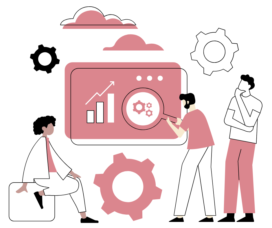 how to do SEO for e-commerce business