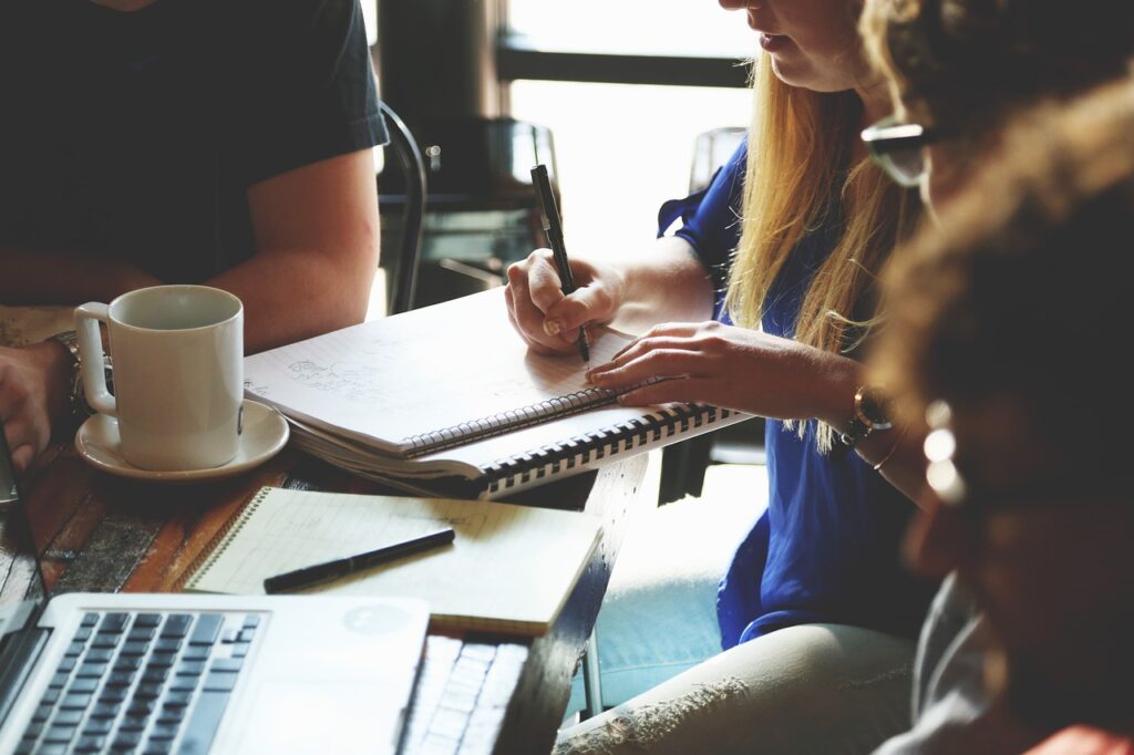 Local SEO strategies for small businesses