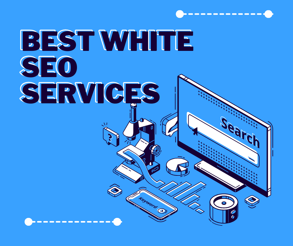 White Label SEO