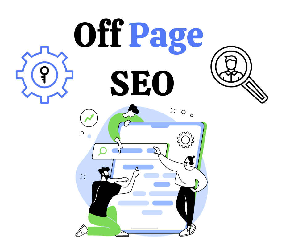 how to learn Off-Page SEO step by step