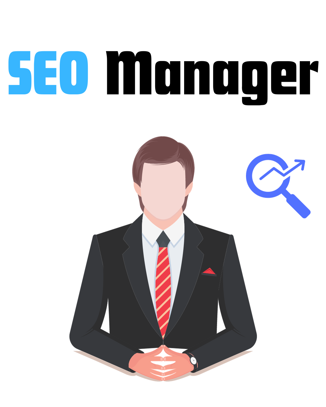 SEO Manager