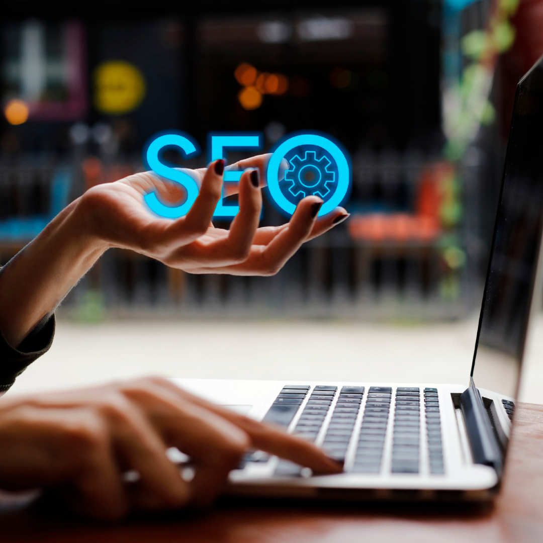 SEO Company