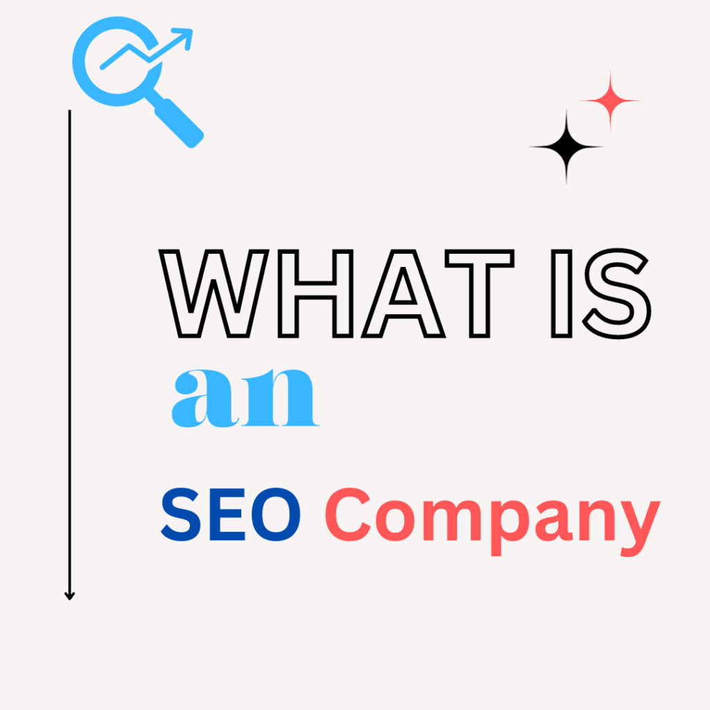 SEO Company