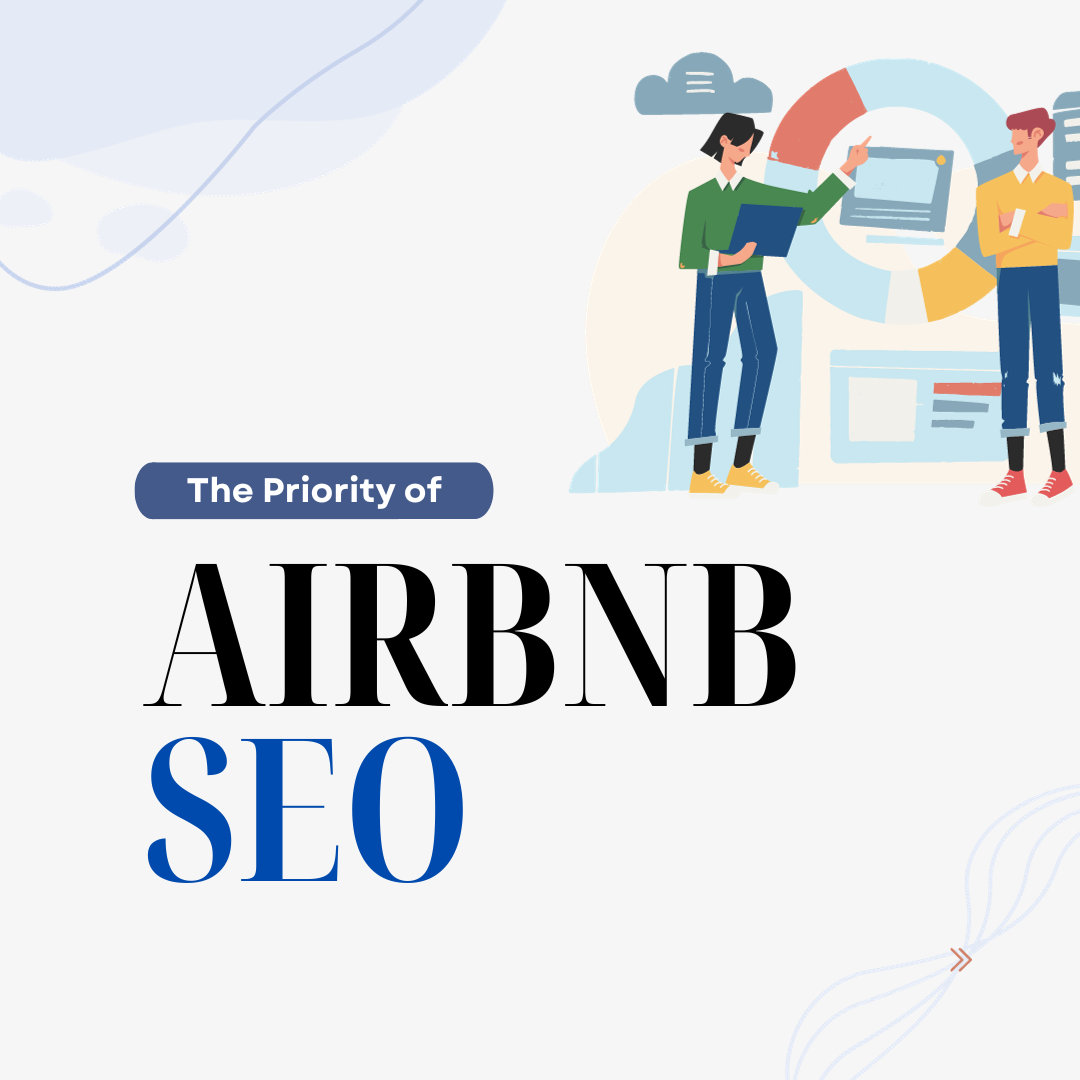 Airbnb SEO