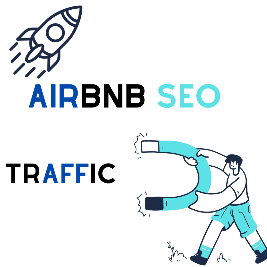 Airbnb SEO