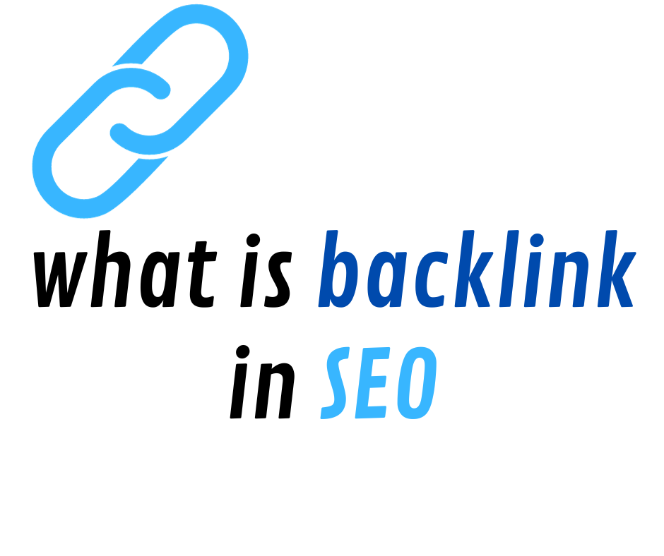 What is a Backlink in SEO?