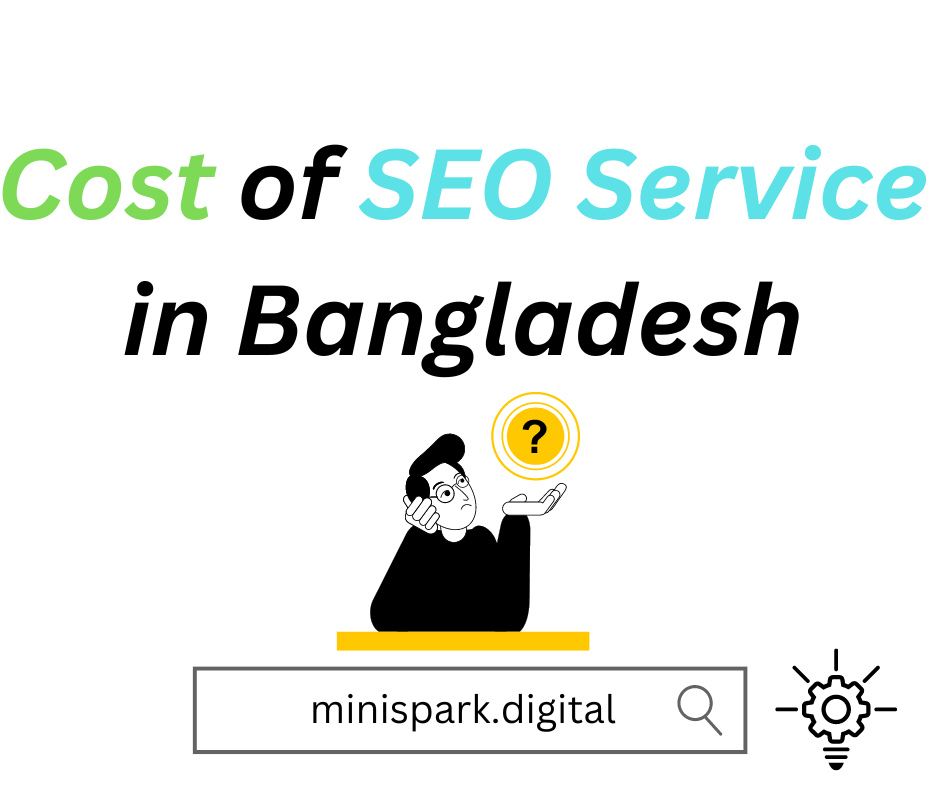 How Much to Pay for SEO Services in Bangladesh