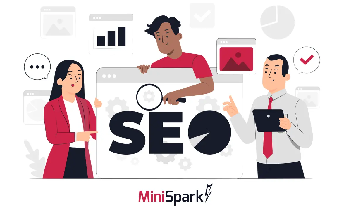 The main ideas behind basic SEO concepts