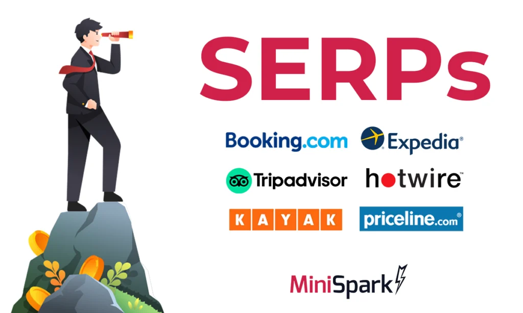 Travel SEO strategies