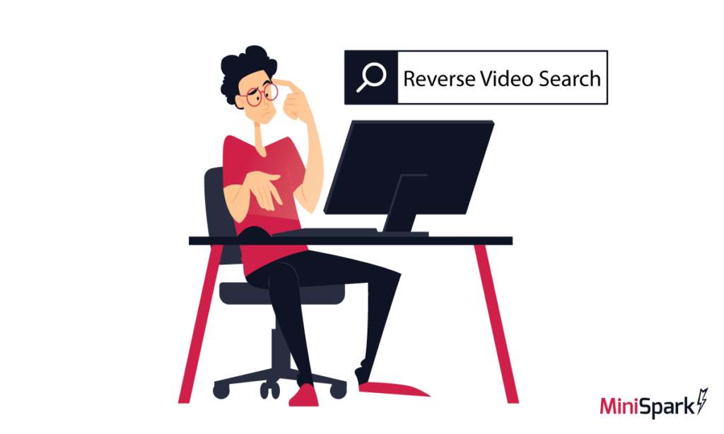 Reverse Video Search