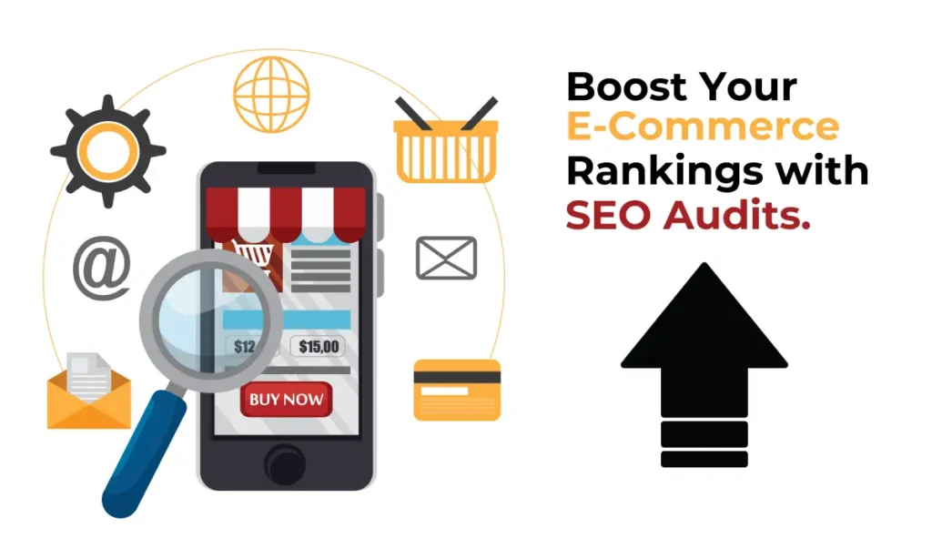 E-Commerce SEO Audits